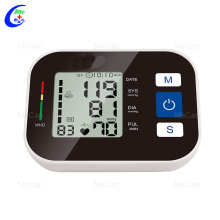 Pressure Machine Blood Electronic Sphygmomanometer Price Bp Cuff Blood Pressure Monitor